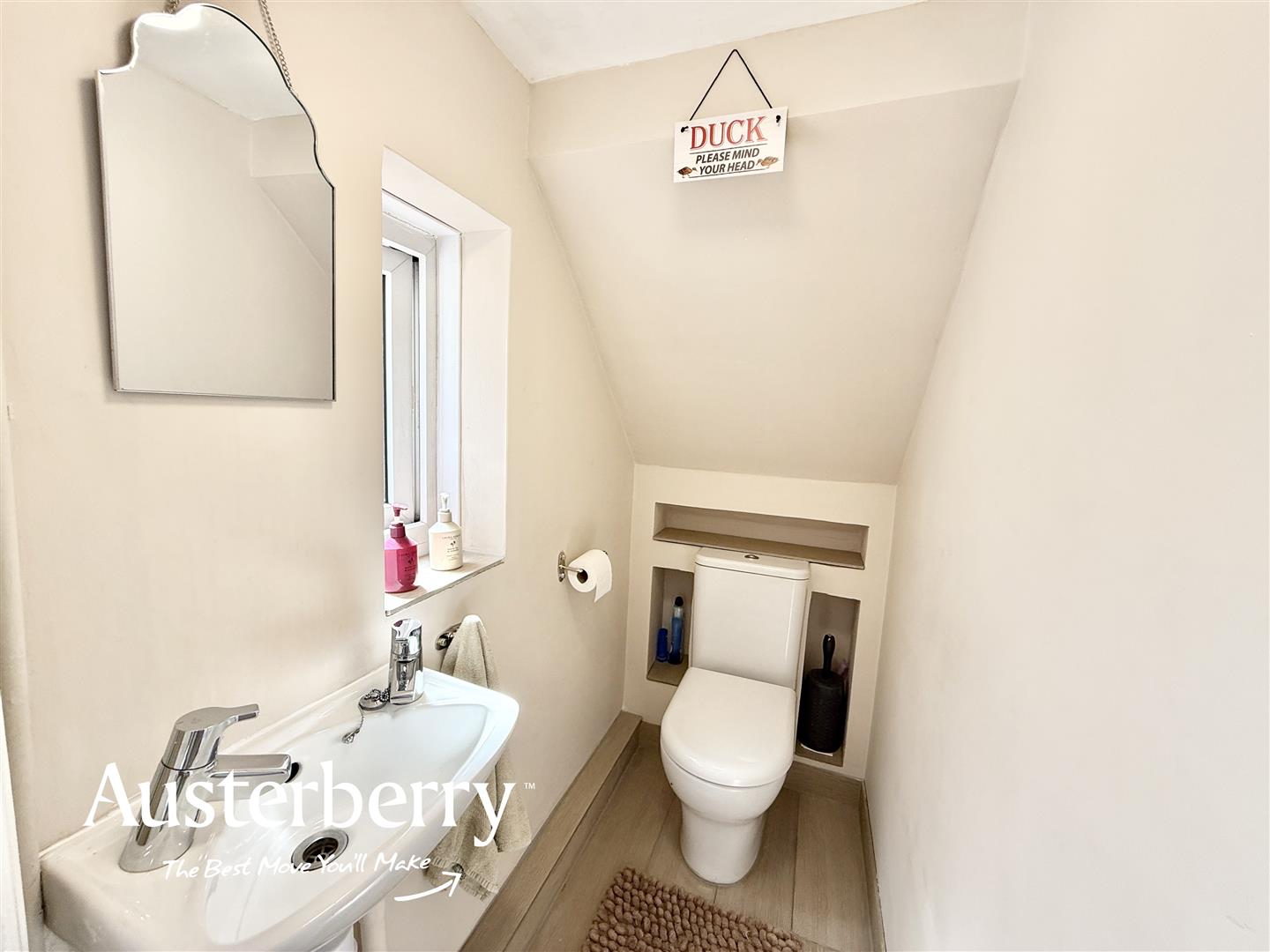 Lightwood Road, Lightwood, Stoke-On-Trent